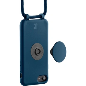 Hurtownia GSM - Just Elegance Apple Case PopGrip iPhone SE 2022/SE 2020/8/7 navy blau/blau saphir 30011 - JEC140 - {ean13} - Hurt