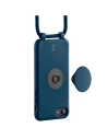 Hurtownia GSM - Just Elegance Apple Case PopGrip iPhone SE 2022/SE 2020/8/7 navy blau/blau saphir 30011 - JEC140 - {ean13} - Hurt