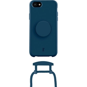 Hurtownia GSM - Just Elegance Apple Case PopGrip iPhone SE 2022/SE 2020/8/7 navy blau/blau saphir 30011 - JEC140 - {ean13} - Hurt