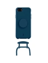 Hurtownia GSM - Just Elegance Apple Case PopGrip iPhone SE 2022/SE 2020/8/7 navy blau/blau saphir 30011 - JEC140 - {ean13} - Hurt
