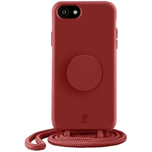 Hurtownia GSM - Just Elegance Apple Case PopGrip iPhone SE 2022/SE 2020/8/7 Tee rosa/tee rose 30013 - JEC141 - {ean13} - Hurt
