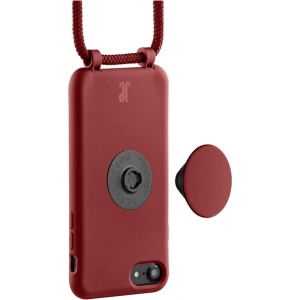 Hurtownia GSM - Just Elegance Apple Case PopGrip iPhone SE 2022/SE 2020/8/7 Tee rosa/tee rose 30013 - JEC141 - {ean13} - Hurt