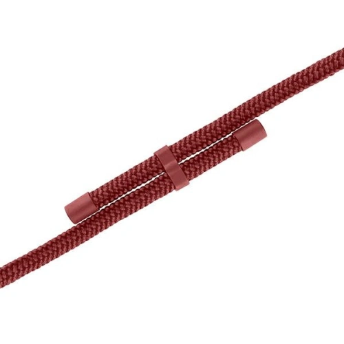 Etui Just Elegance PopGrip Apple iPhone SE 2022/SE 2020/8/7 herbaciano różowy/tea rose 30013