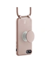 Hurtownia GSM - Etui Just Elegance PopGrip Apple iPhone SE 2022/SE 2020/8/7 violet pastel/hushed violet 30010 - JEC142 - {ean13} - Hurt