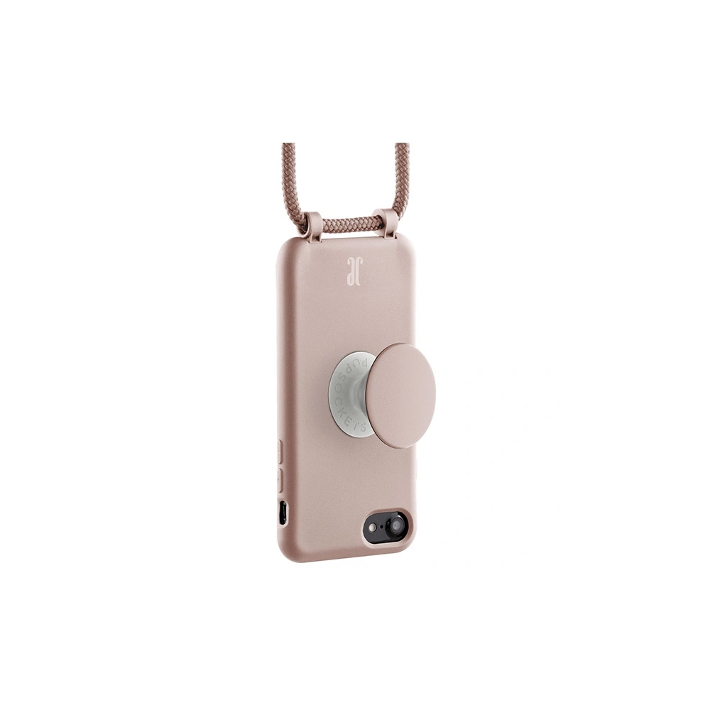 Wholesale Just Elegance PopGrip Apple iPhone SE 2022/SE 2020/8/7 hushed violet 30010 - JEC142 - {ean13} - Hurt