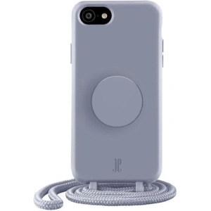 Hurtownia GSM - Just Elegance Apple Case PopGrip iPhone SE 2022/SE 2020/8/7 lila/violett 30012 - JEC143 - {ean13} - Hurt
