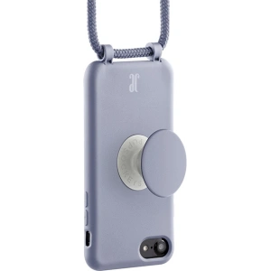 Hurtownia GSM - Just Elegance Apple Case PopGrip iPhone SE 2022/SE 2020/8/7 lila/violett 30012 - JEC143 - {ean13} - Hurt
