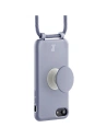 Hurtownia GSM - Etui Just Elegance PopGrip Apple iPhone SE 2022/SE 2020/8/7 purpuriu/purple 30012 - JEC143 - {ean13} - Hurt