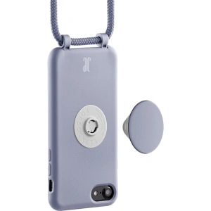 Hurtownia GSM - Just Elegance Apple Case PopGrip iPhone SE 2022/SE 2020/8/7 lila/violett 30012 - JEC143 - {ean13} - Hurt