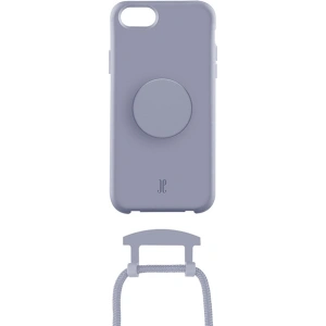 Hurtownia GSM - Just Elegance Apple Case PopGrip iPhone SE 2022/SE 2020/8/7 lila/violett 30012 - JEC143 - {ean13} - Hurt