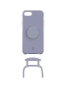 Hurtownia GSM - Etui Just Elegance PopGrip Apple iPhone SE 2022/SE 2020/8/7 purpuriu/purple 30012 - JEC143 - {ean13} - Hurt