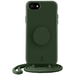 Hurtownia GSM - Etui Just Elegance PopGrip Apple iPhone SE 2022/SE 2020/8/7 zelený/greener pastures 30008 - JEC144 - {ean13} - Hurt