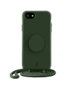 Hurtownia GSM - Etui Just Elegance PopGrip Apple iPhone SE 2022/SE 2020/8/7 verde/pajiști mai verzi 30008 - JEC144 - {ean13} - Hurt
