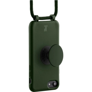 Hurtownia GSM - Etui Just Elegance PopGrip Apple iPhone SE 2022/SE 2020/8/7 zelený/greener pastures 30008 - JEC144 - {ean13} - Hurt