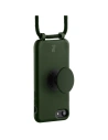 Hurtownia GSM - Etui Just Elegance PopGrip Apple iPhone SE 2022/SE 2020/8/7 verde/pajiști mai verzi 30008 - JEC144 - {ean13} - Hurt
