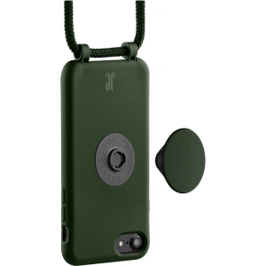 Hurtownia GSM - Etui Just Elegance PopGrip Apple iPhone SE 2022/SE 2020/8/7 zöld/greener pastures 30008 - JEC144 - {ean13} - Hurt