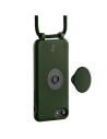 Hurtownia GSM - Etui Just Elegance PopGrip Apple iPhone SE 2022/SE 2020/8/7 grün/grüneres Gras 30008 - JEC144 - {ean13} - Hurt