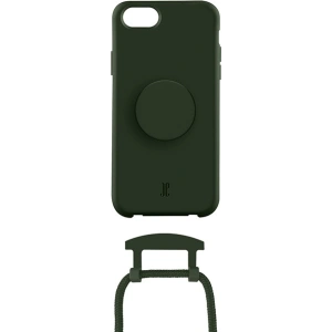 Hurtownia GSM - Etui Just Elegance PopGrip Apple iPhone SE 2022/SE 2020/8/7 zelený/greener pastures 30008 - JEC144 - {ean13} - Hurt