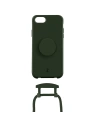Hurtownia GSM - Etui Just Elegance PopGrip Apple iPhone SE 2022/SE 2020/8/7 verde/pajiști mai verzi 30008 - JEC144 - {ean13} - Hurt