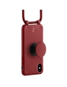 Hurtownia GSM - Etui Just Elegance PopGrip Apple iPhone XS/X roz tea 30020 - JEC147 - {ean13} - Hurt