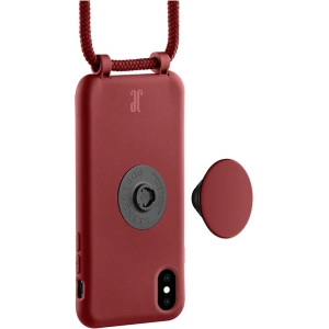 Hurtownia GSM - Etui Just Elegance PopGrip Apple iPhone XS/X tea rose 30020 - JEC147 - {ean13} - Hurt