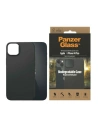 Etui PanzerGlass Biologisch abbaubares Gehäuse Apple iPhone 14 Plus / 15 Plus schwarz/black 0419