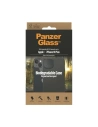 Hurtownia GSM - Etui PanzerGlass Biodegradable Case Apple iPhone 14 Plus / 15 Plus negru/black 0419 - PZG16 - {ean13} - Hurt