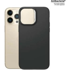 Etui PanzerGlass Biodegradable Case Apple iPhone 14 Pro Max czarny/black 0420