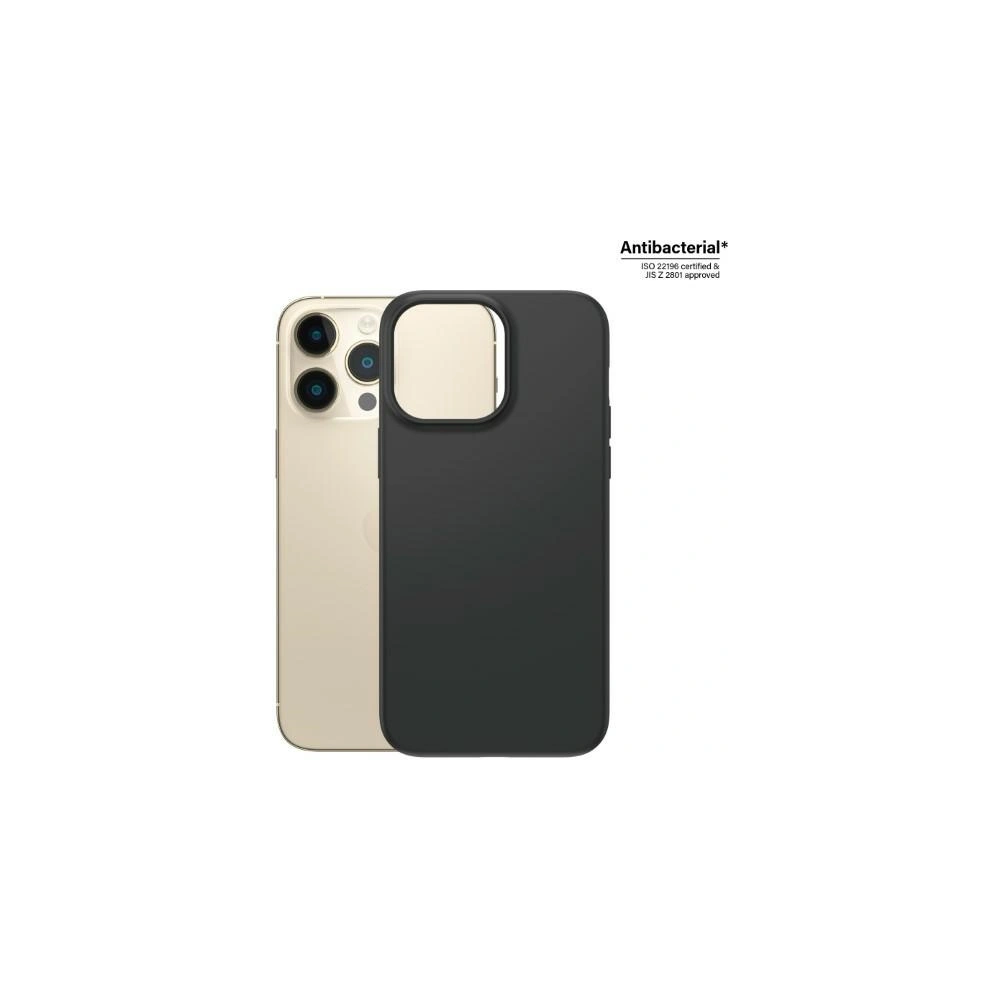 Wholesale PanzerGlass Biodegradable Case Apple iPhone 14 Pro Max black 0420 - PZG18 - {ean13} - Hurt