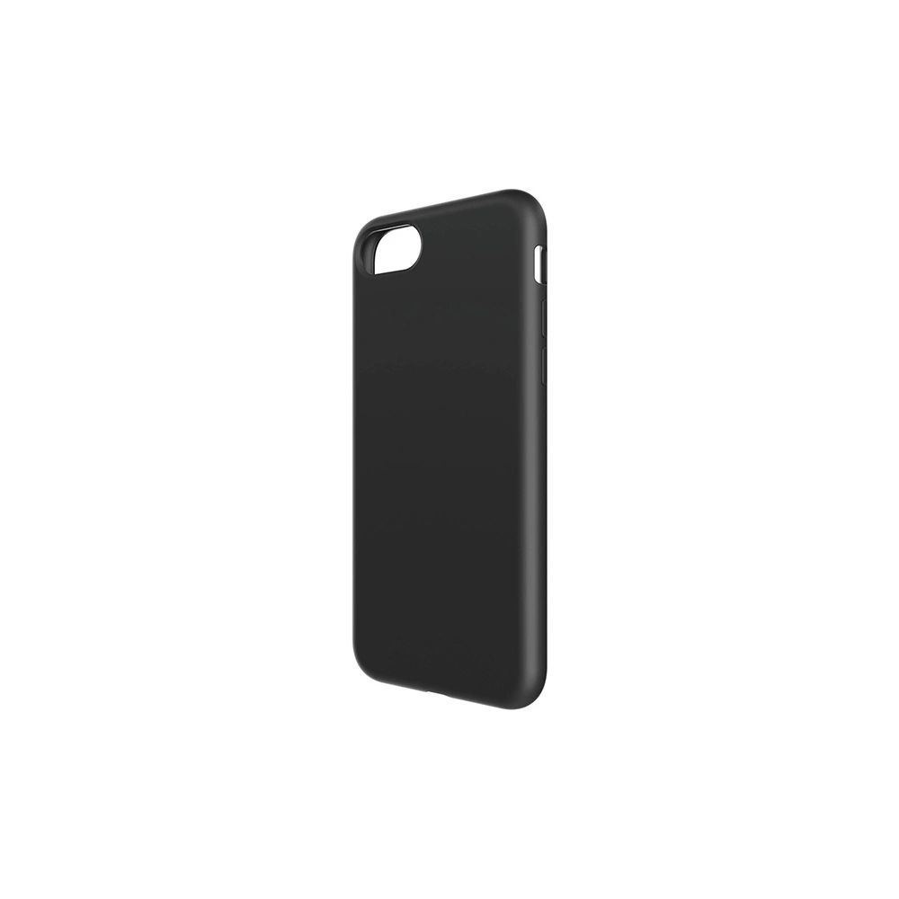 Hurtownia GSM - Etui PanzerGlass Biodegradabilní pouzdro Apple iPhone SE 2022/SE 2020/8/7 černé/black 0346 - PZG20 - {ean13} - Hurt