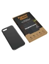 Hurtownia GSM - Etui PanzerGlass Biodegradabilní pouzdro Apple iPhone SE 2022/SE 2020/8/7 černé/black 0346 - PZG20 - {ean13} - Hurt
