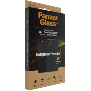 Wholesale PanzerGlass Biodegradable Case Apple iPhone SE 2022/SE 2020/8/7 black 0346 - PZG20 - {ean13} - Hurt