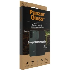 Wholesale PanzerGlass Biodegradable Case Samsung Galaxy S22+ Plus black 0375 - PZG21 - {ean13} - Hurt