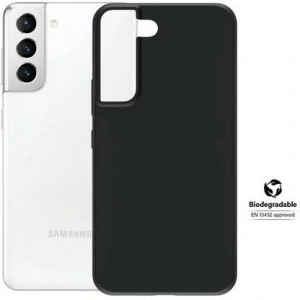 Wholesale PanzerGlass Biodegradable Case Samsung Galaxy S22 black 0374 - PZG22 - {ean13} - Hurt