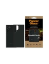 PanzerGlass Biodegradable Case Samsung Galaxy S22 Ultra black 0376