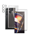 Hurtownia GSM - Zestav PanzerGlass Bundle 3in1 Samsung Galaxy S23 Ultra Hardcase + Protector de Ecran + Obiectiv pentru Cameră 0435+7317 - PZG25 - {ean13} - Hurt