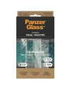 Hurtownia GSM - Sada PanzerGlass Bundle 3v1 Samsung Galaxy S23 Ultra Hardcase + Ochranné sklo + Objektiv kamery 0435+7317 - PZG25 - {ean13} - Hurt