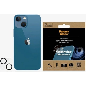 Hurtownia GSM - Edzett üveg a PanzerGlass kamera védőhöz Apple iPhone 13/13 mini 0383 - PZG27 - {ean13} - Hurt