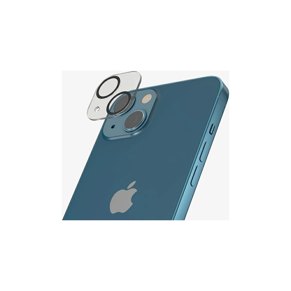 Hurtownia GSM - Edzett üveg a PanzerGlass kamera védőhöz Apple iPhone 13/13 mini 0383 - PZG27 - {ean13} - Hurt