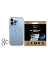 Gehärtetes Glas für das Kameralens PanzerGlass Camera Protector Apple iPhone 13 Pro/13 Pro Max 0384