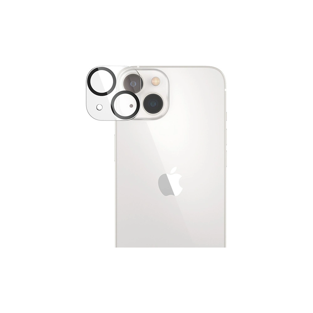 Hurtownia GSM - Edzett üveg a PanzerGlass kameravédőhöz Apple iPhone 14/14 Plus Platinium Strength 0399 - PZG29 - {ean13} - Hurt
