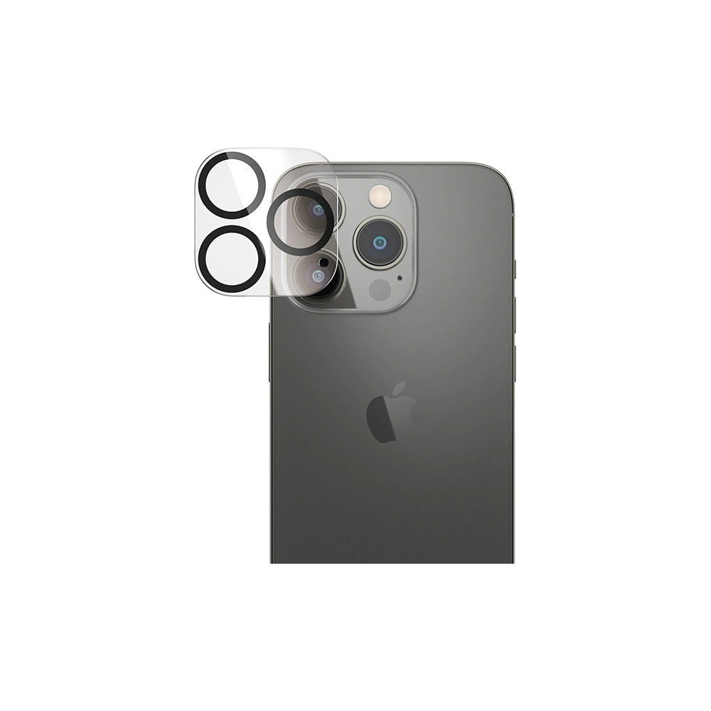 Wholesale PanzerGlass Camera Protector Apple iPhone 14 Pro/14 Pro Max Platinium Strength 0400 - PZG30 - {ean13} - Hurt