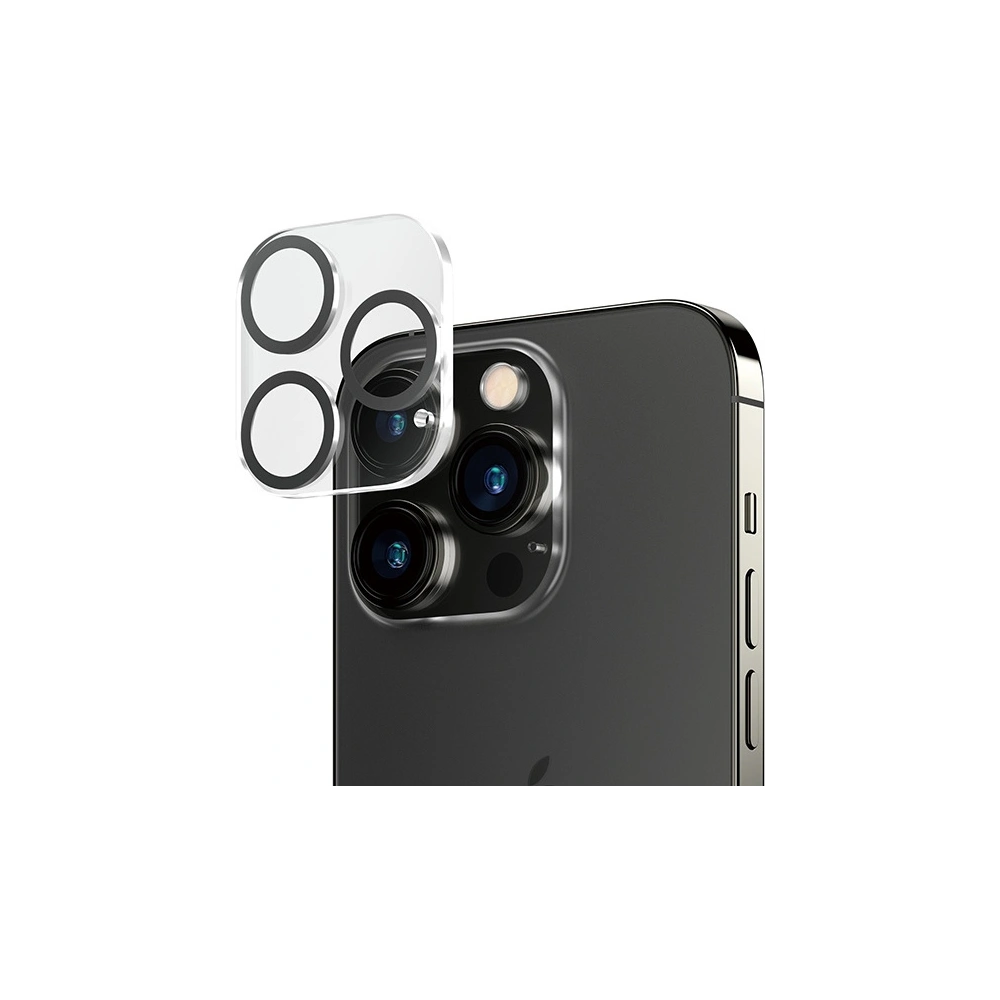 Wholesale PanzerGlass Camera Protector Apple iPhone 14 Pro/14 Pro Max Platinium Strength 0400 - PZG30 - {ean13} - Hurt