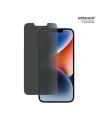 Wholesale PanzerGlass Classic Fit Apple iPhone 14/13/13 Pro Privacy Screen Protection Antibacterial P2767 - PZG31 - {ean13} - Hurt