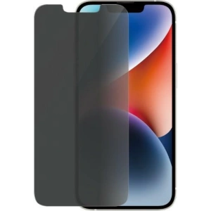 Szkło hartowane PanzerGlass Classic Fit Apple iPhone 14/13/13 Pro Privacy Screen Protection Antibacterial P2767