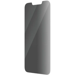 Szkło hartowane PanzerGlass Classic Fit Apple iPhone 14/13/13 Pro Privacy Screen Protection Antibacterial P2767