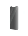 Hurtownia GSM - Sticlă securizată PanzerGlass Classic Fit Apple iPhone 14/13/13 Pro Protecție Ecran Privacy Antibacterial P2767 - PZG31 - {ean13} - Hurt
