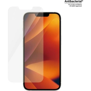 Wholesale PanzerGlass Classic Fit Apple iPhone 14/13/13 Pro Screen Protection Antibacterial 2767 - PZG32 - {ean13} - Hurt