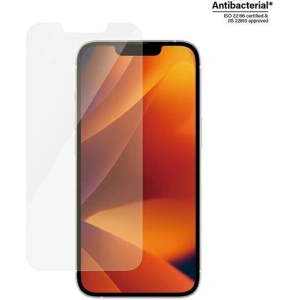 Wholesale PanzerGlass Classic Fit Apple iPhone 14/13/13 Pro Screen Protection Antibacterial 2767 - PZG32 - {ean13} - Hurt