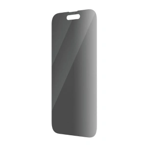 Hurtownia GSM - Sticlă întărită PanzerGlass Classic Fit Apple iPhone 14 Pro Protecție Ecran Privat Antibacterian P2768 - PZG33 - {ean13} - Hurt